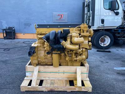 2004 Caterpillar C11 Engine