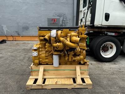 2004 Caterpillar C11 Engine