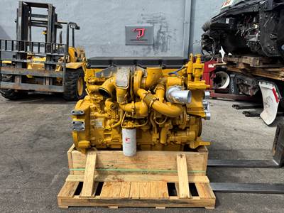 2005 Caterpillar C11 Engine