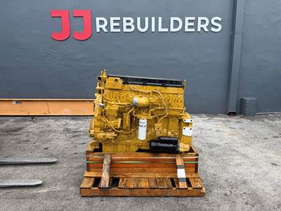 2006 Caterpillar C11 Engine