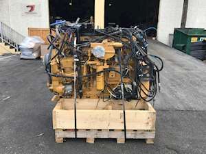 2005 Caterpillar C11 Diesel Engine