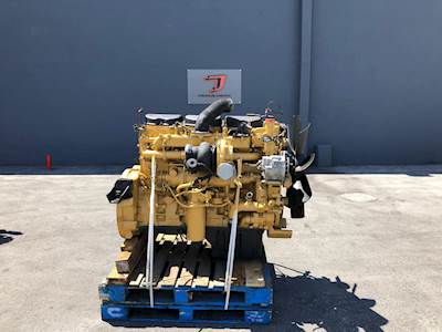 2003 Caterpillar C12 Diesel Engine
