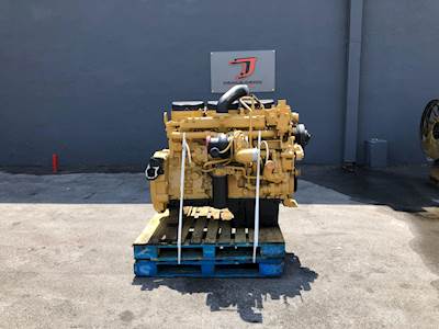 1999 Caterpillar C12 Diesel Engine