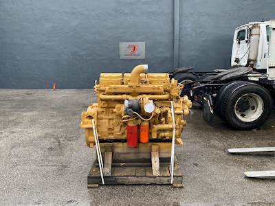 1998 Caterpillar C12 Engine
