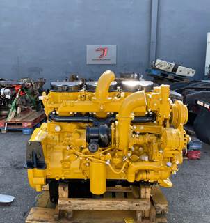 1999 Caterpillar C12 Engine