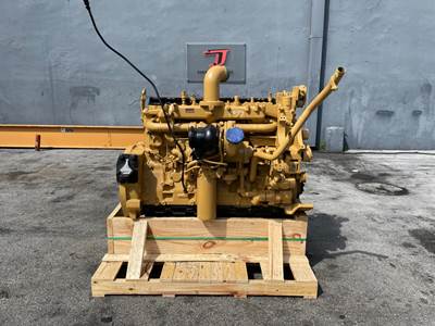 2003 Caterpillar C12 Engine