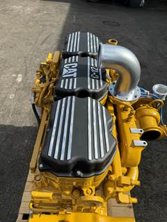 1998 Caterpillar C12 Engine For Sale | Hialeah, FL | AR # 150-6136 ...