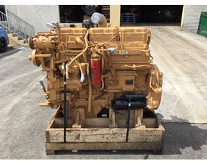 Caterpillar C12 Diesel Engine