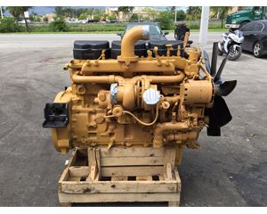 Caterpillar C12 Diesel Engine