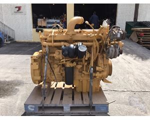 2000 Caterpillar C12 Diesel Engine