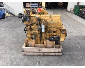 2000 Caterpillar C12 Diesel Engine