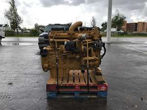 1998 Caterpillar C12 Diesel Engine