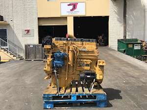 2002 Caterpillar C12 Diesel Engine