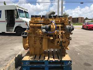 2000 Caterpillar C12 Diesel Engine