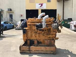 2000 Caterpillar C12 Diesel Engine