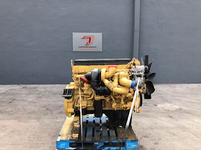 2006 Caterpillar C13 Diesel Engine