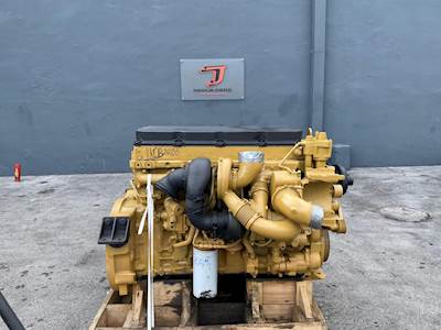 2004 Caterpillar C13 Diesel Engine