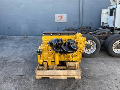 2006 Caterpillar C13 Engine