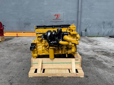 2006 Caterpillar C13 Engine