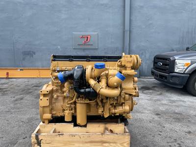 2005 Caterpillar C13 Engine