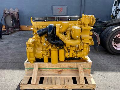 2004 Caterpillar C13 Engine