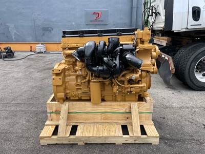 2006 Caterpillar C13 Engine