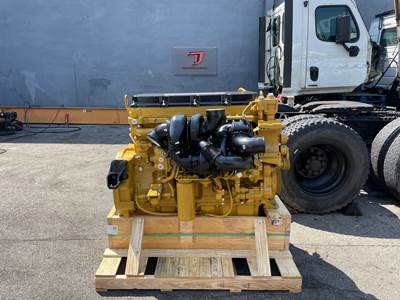 2004 Caterpillar C13 Engine