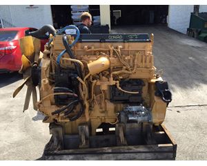 Caterpillar C13 Diesel Engine