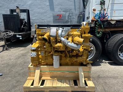2006 Caterpillar C13 Engine