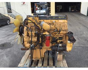 Caterpillar C13 Diesel Engine