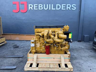 2005 Caterpillar C13 Engine