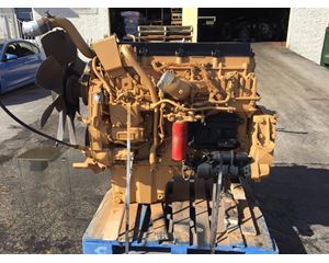 Caterpillar C13 Diesel Engine
