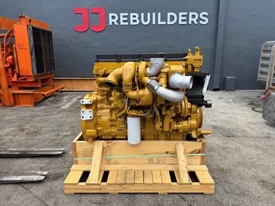 2004 Caterpillar C13 Engine
