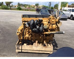 Caterpillar C13 Diesel Engine