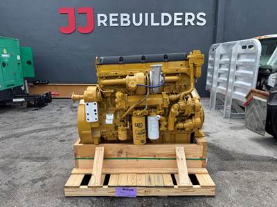 2021 Caterpillar C13 Engine