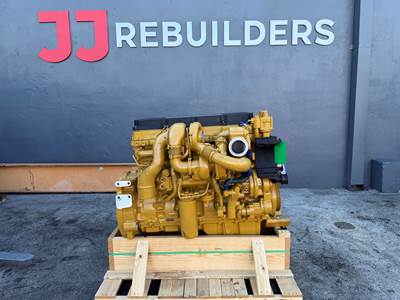 2005 Caterpillar C13 Engine