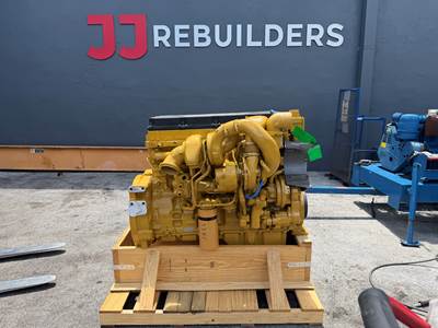 2004 Caterpillar C13 Engine