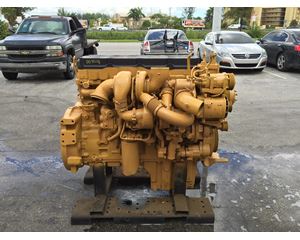 2004 Caterpillar C13 Diesel Engine