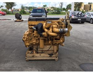 2004 Caterpillar C13 Diesel Engine