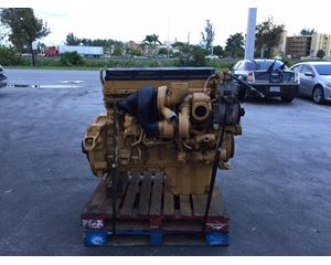 2004 Caterpillar C13 Diesel Engine