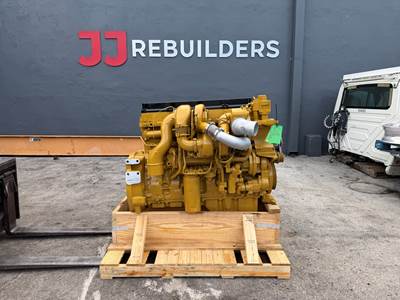 2005 Caterpillar C13 Engine