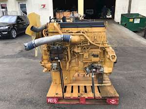 2006 Caterpillar C13 Diesel Engine