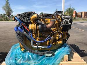 2006 Caterpillar C13 Diesel Engine