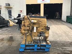 2005 Caterpillar C13 Diesel Engine