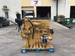 2004 Caterpillar C13 Diesel Engine