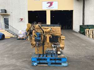 2004 Caterpillar C13 Diesel Engine