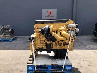2006 Caterpillar C13 ACERT Diesel Engine