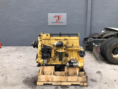 2005 Caterpillar C13 ACERT Diesel Engine