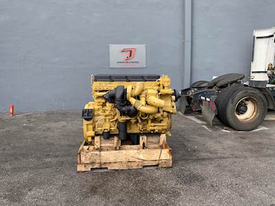 2004 Caterpillar C13 ACERT Diesel Engine