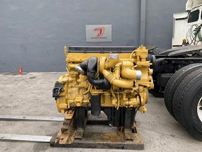 2004 Caterpillar C13 ACERT Diesel Engine